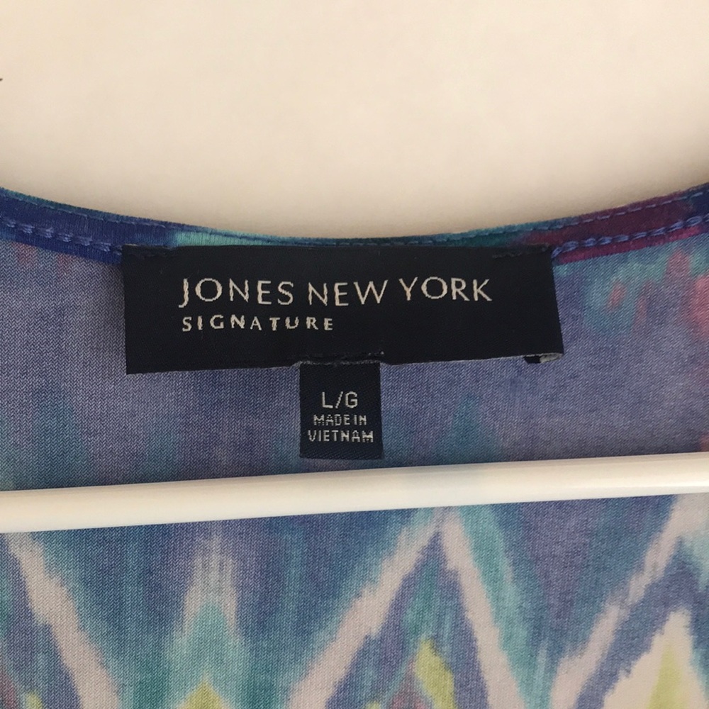 Women’s Jones New York Signature Dress